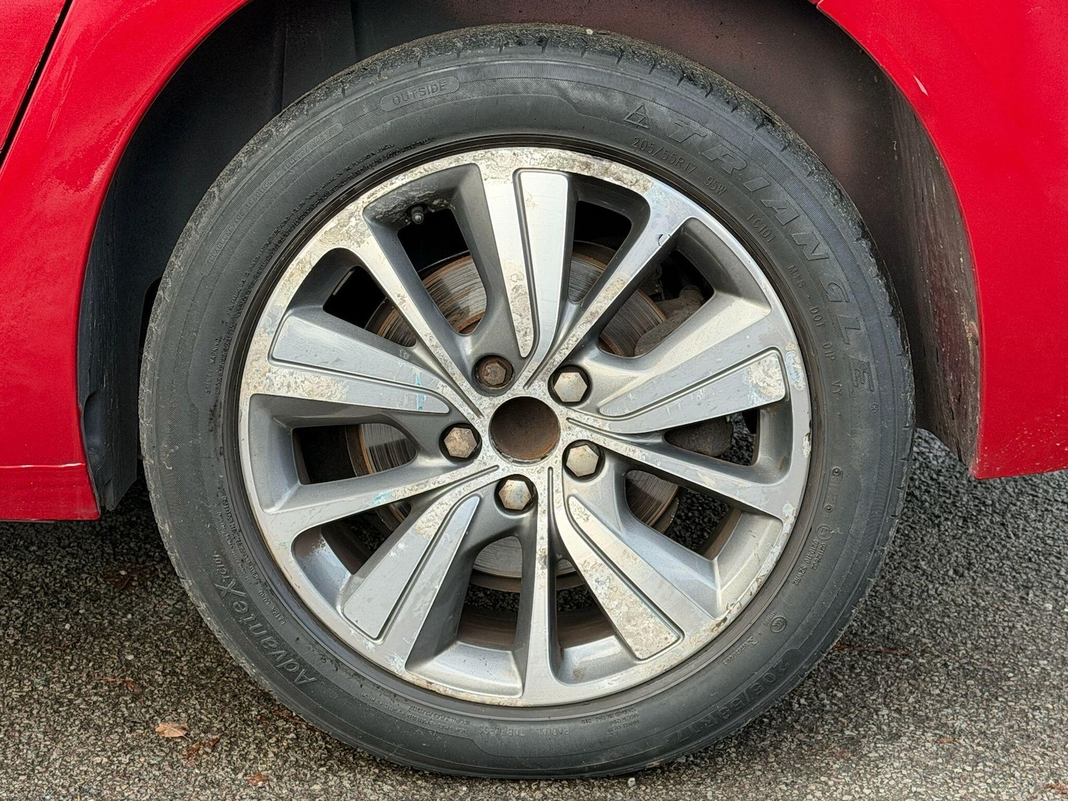 Used Citroen C4 Grand Picasso 2014 for sale - 76742930: Photo 24