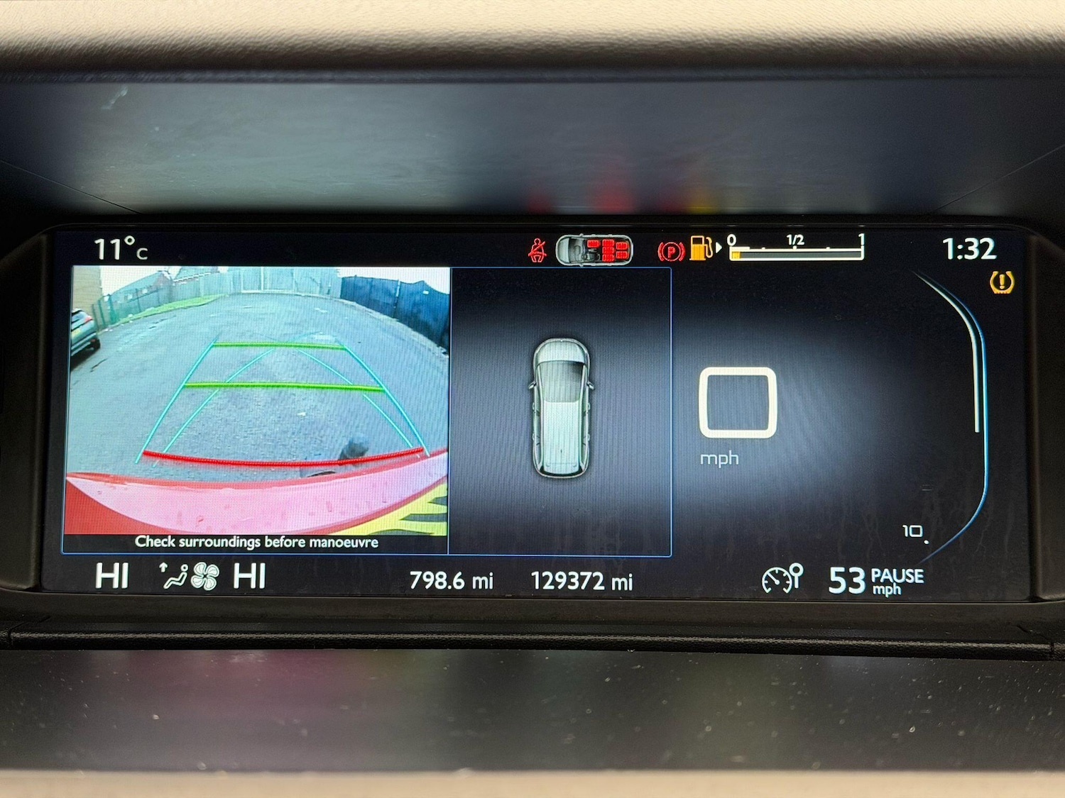 Used Citroen C4 Grand Picasso 2014 for sale - 76742930: Photo 26