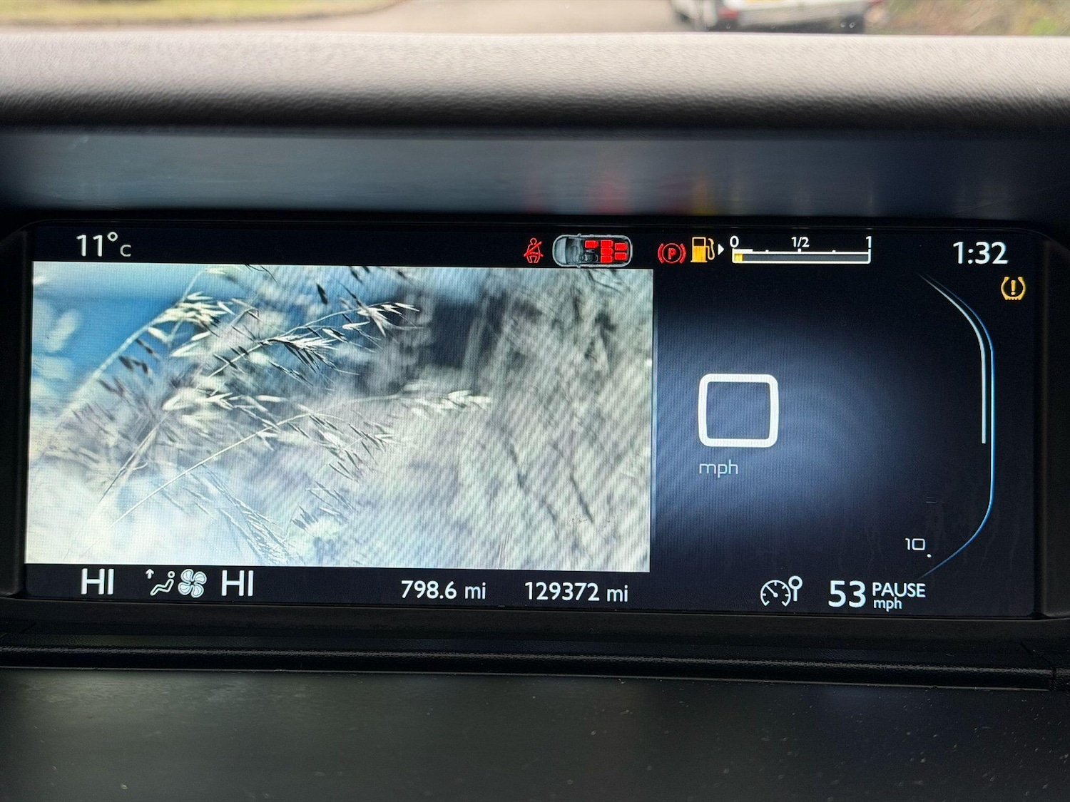 Used Citroen C4 Grand Picasso 2014 for sale - 76742930: Photo 27