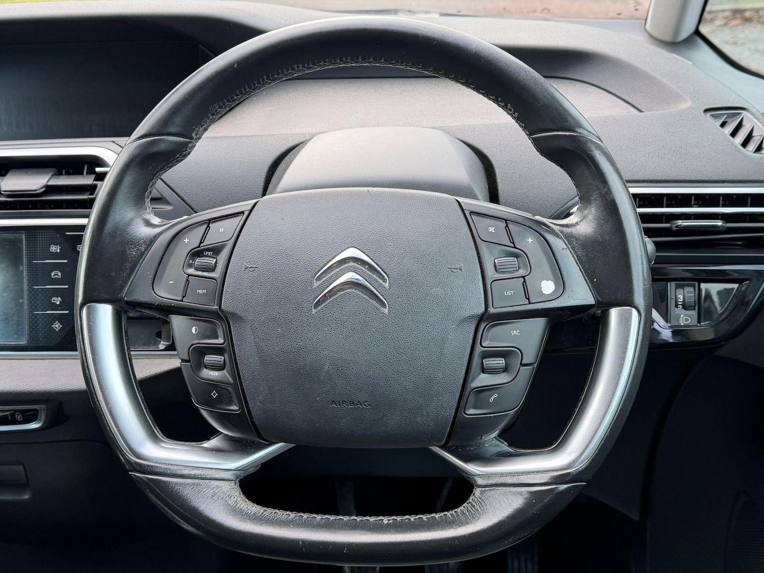 Used Citroen C4 Grand Picasso 2014 for sale - 76742930: Photo 29