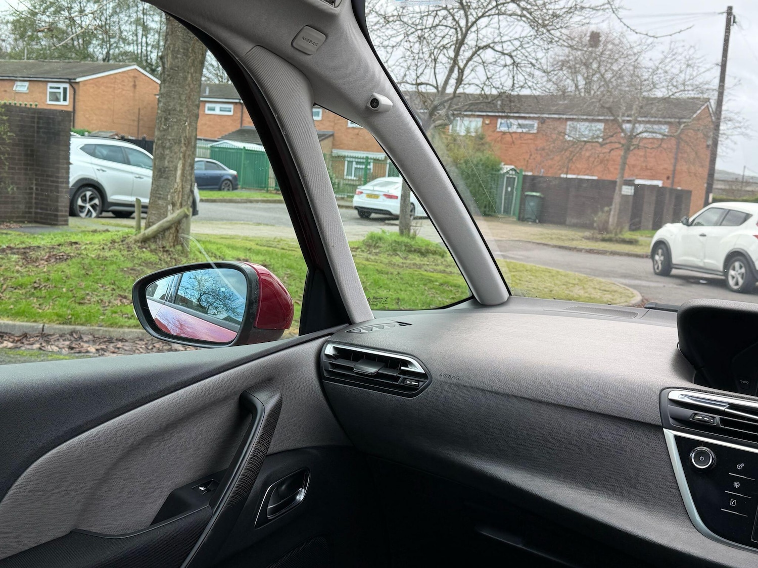 Used Citroen C4 Grand Picasso 2014 for sale - 76742930: Photo 31