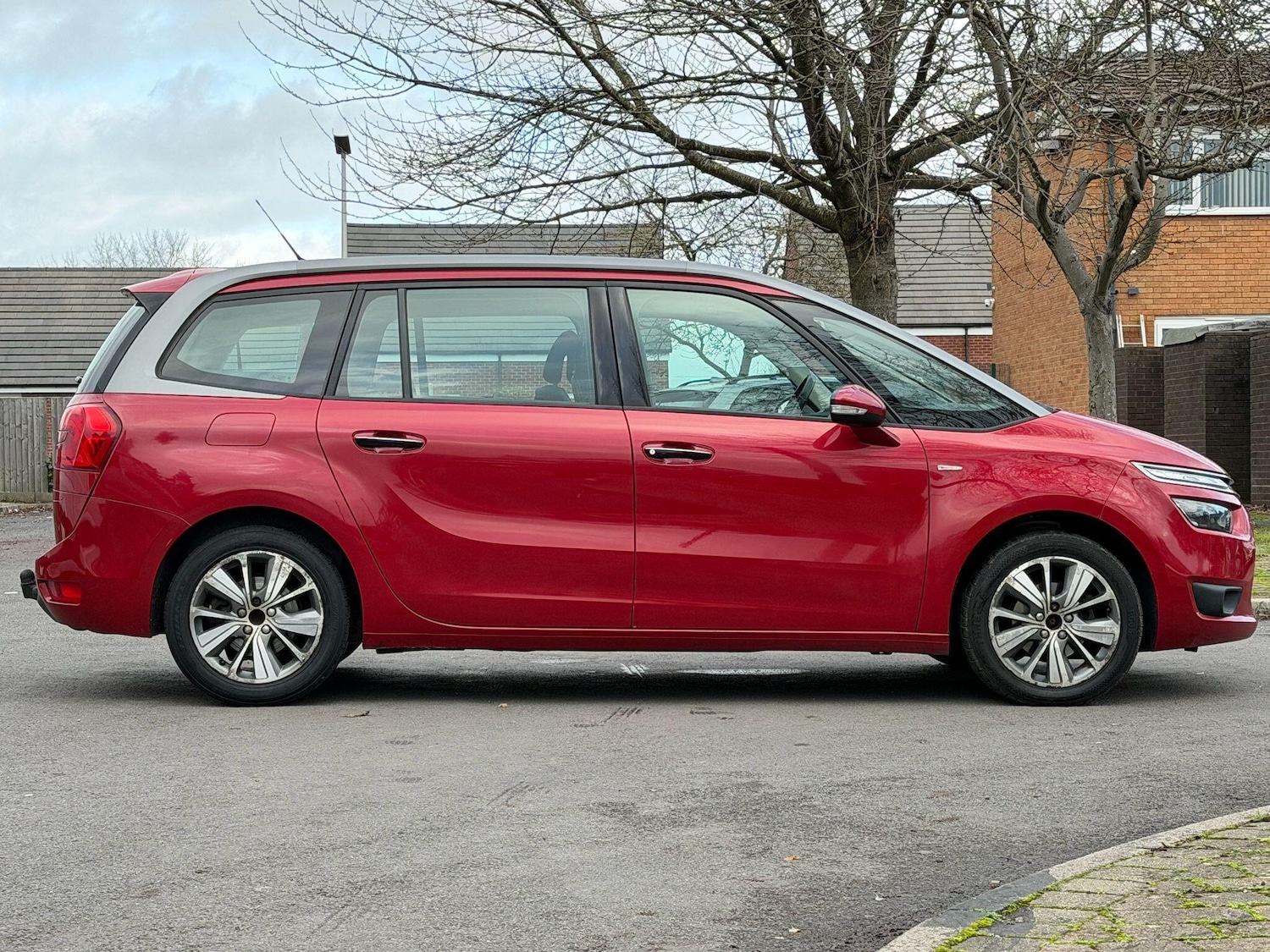 Used Citroen C4 Grand Picasso 2014 for sale - 76742930: Photo 7