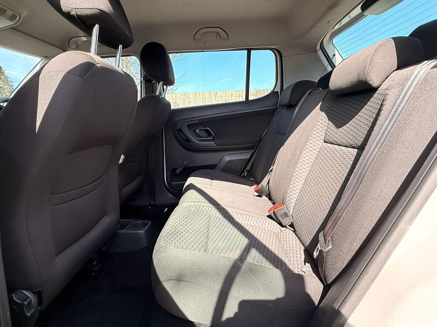 Used Skoda Fabia 2012 for sale - 78204806: Photo 24