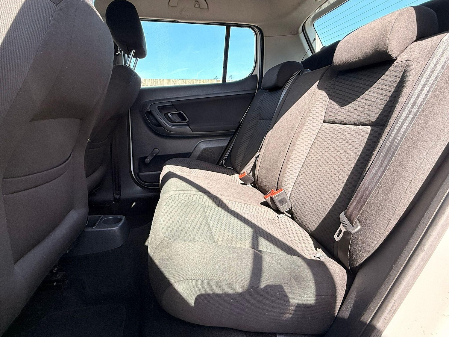 Used Skoda Fabia 2012 for sale - 78204806: Photo 25