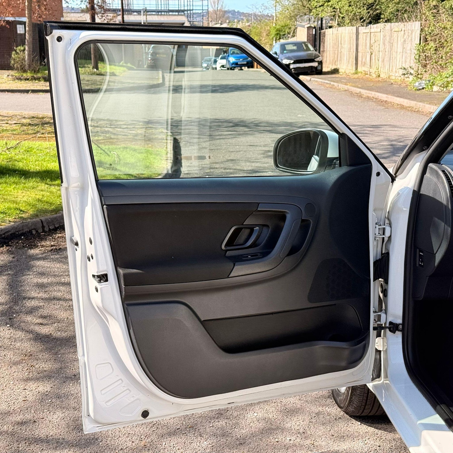 Used Skoda Fabia 2012 for sale - 78204806: Photo 29