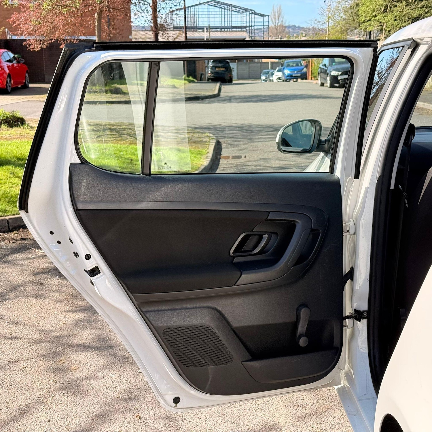 Used Skoda Fabia 2012 for sale - 78204806: Photo 30