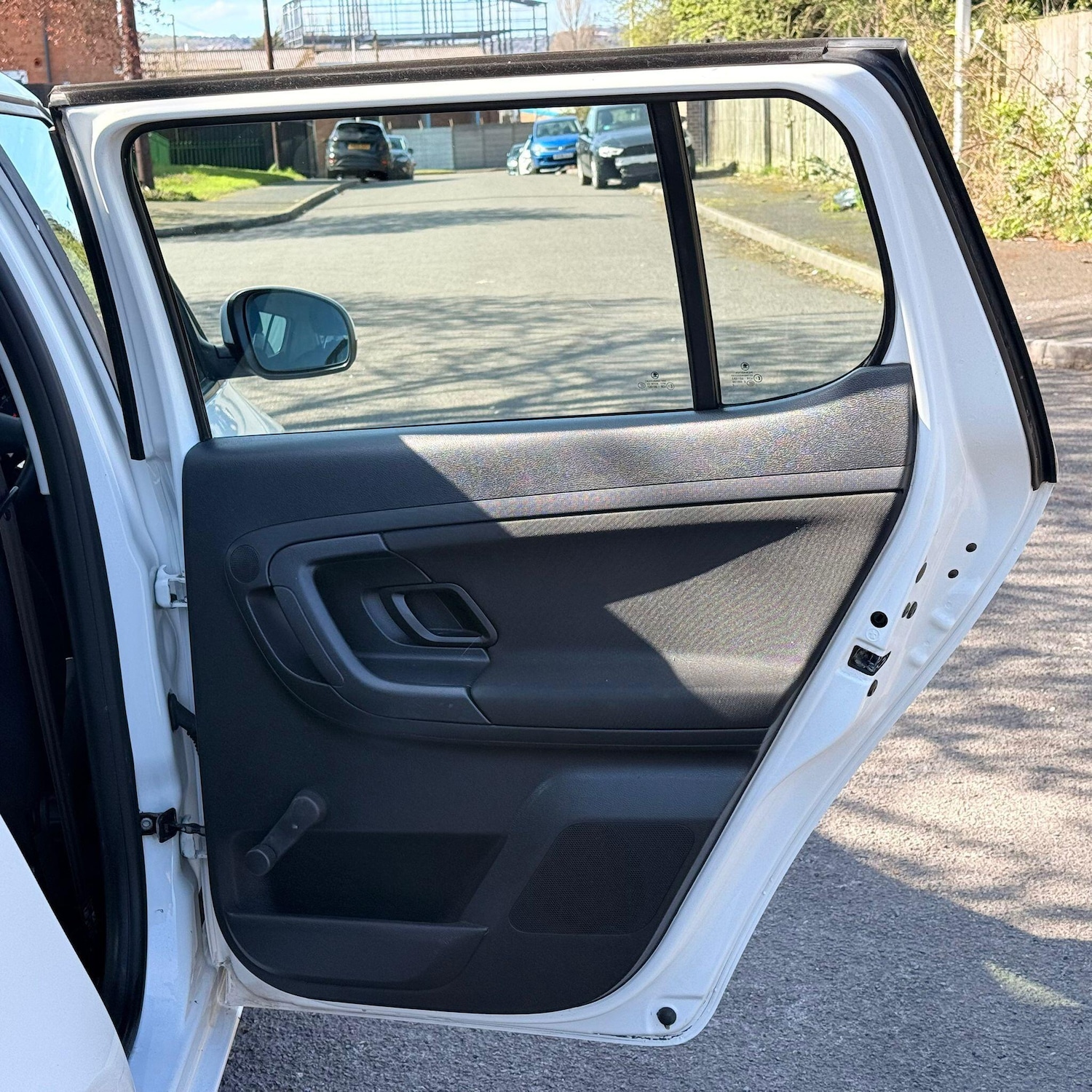 Used Skoda Fabia 2012 for sale - 78204806: Photo 31