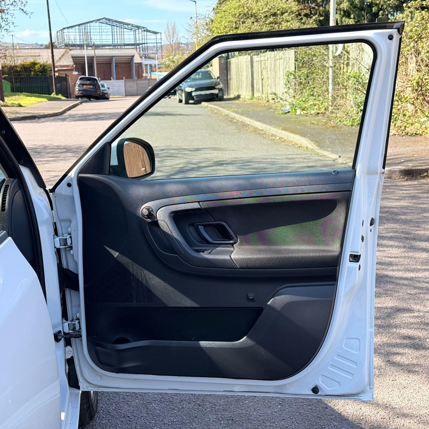 Used Skoda Fabia 2012 for sale - 78204806: Photo 32