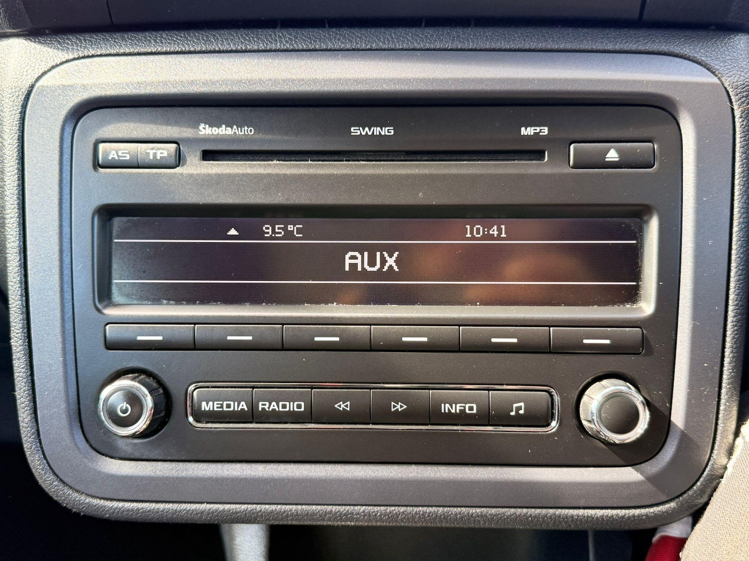 Used Skoda Fabia 2012 for sale - 78204806: Photo 33