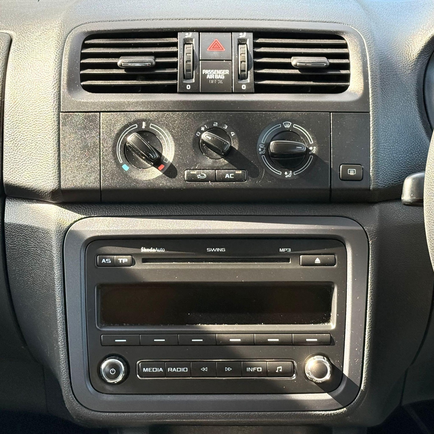 Used Skoda Fabia 2012 for sale - 78204806: Photo 34