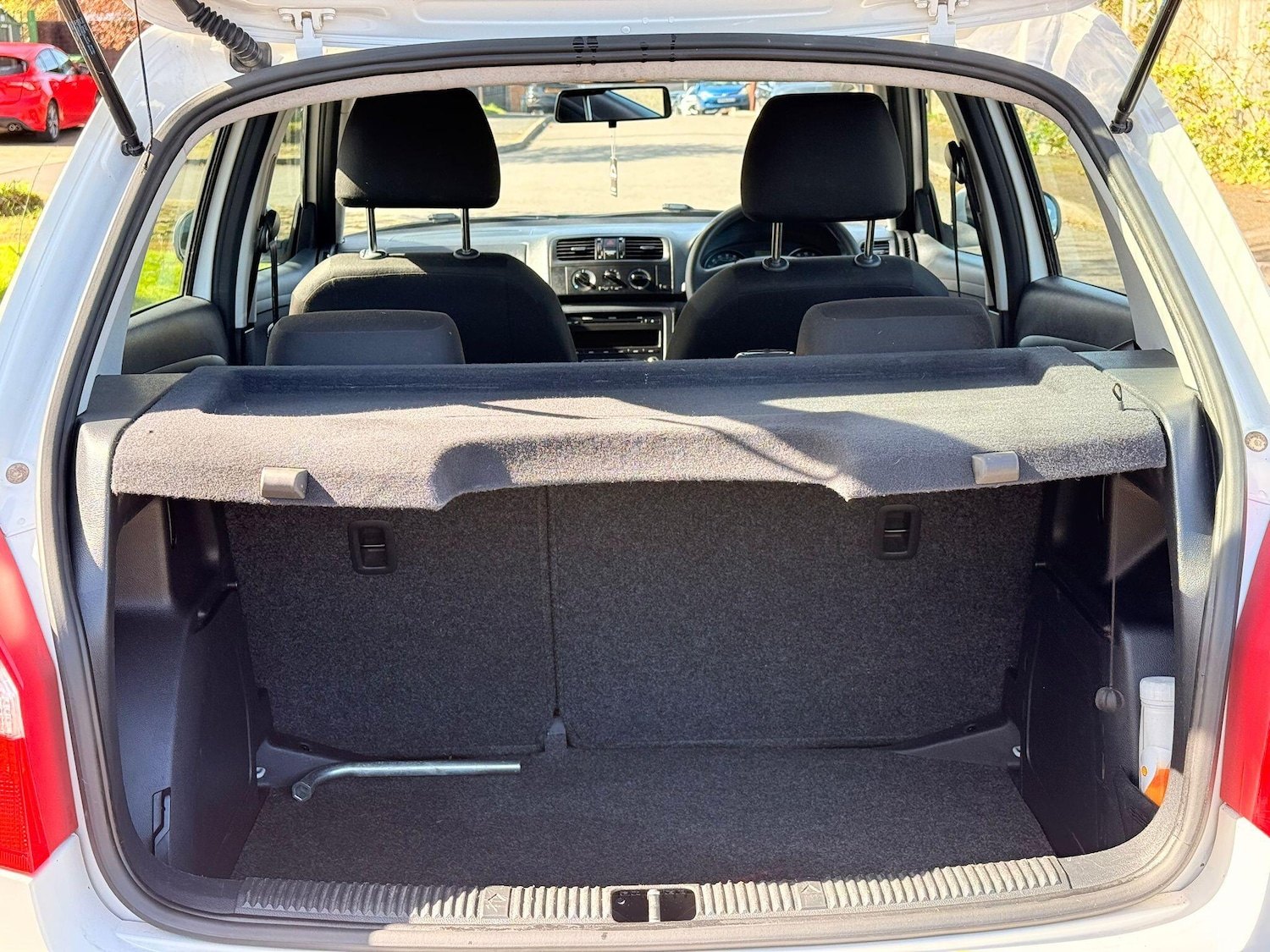 Used Skoda Fabia 2012 for sale - 78204806: Photo 36