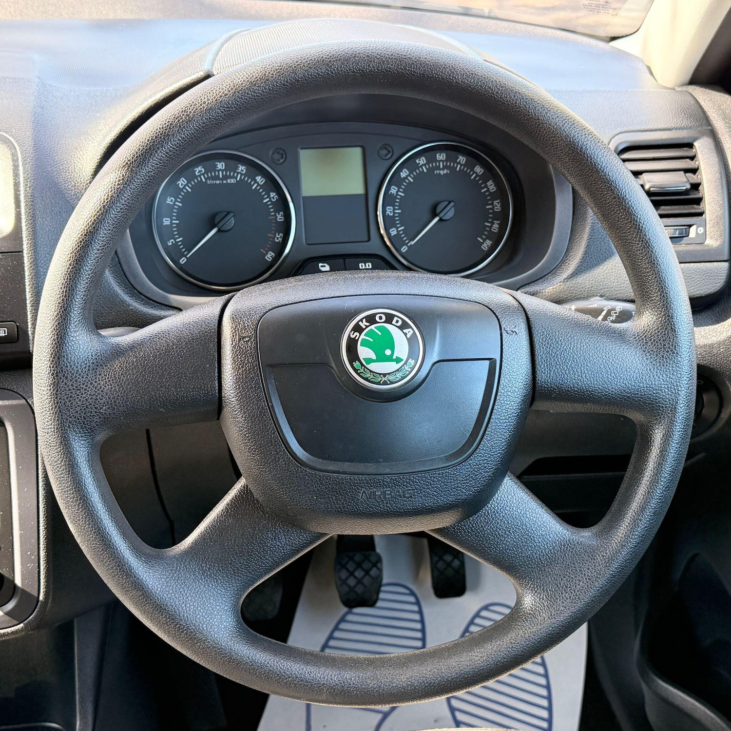 Used Skoda Fabia 2012 for sale - 78204806: Photo 37