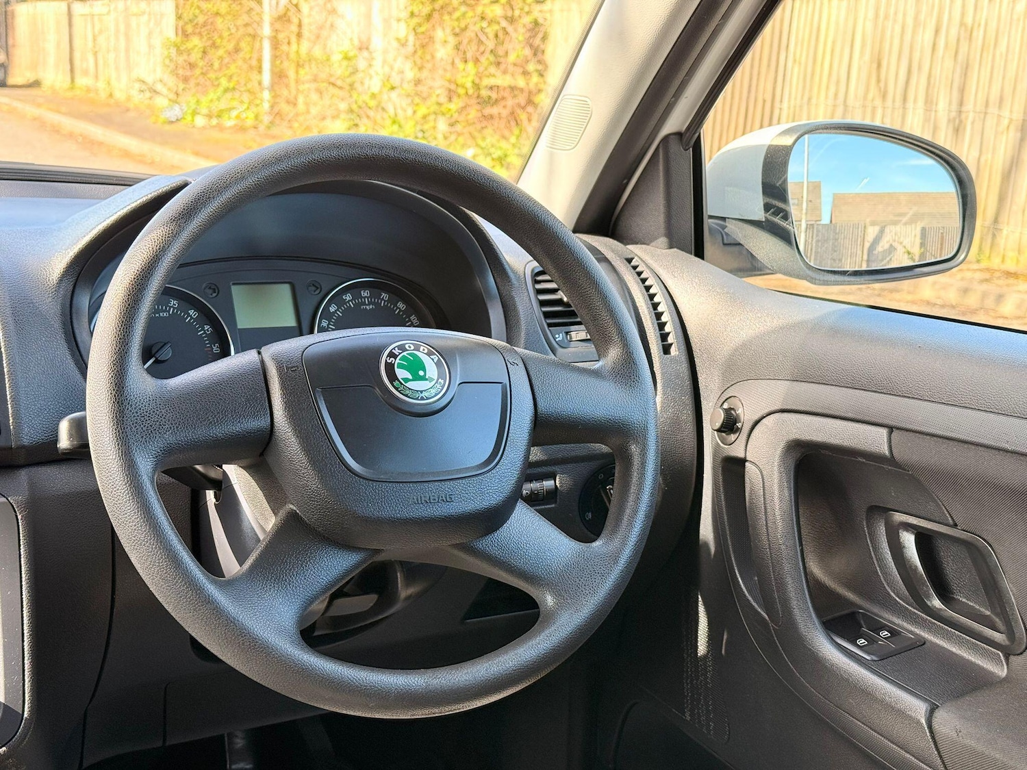 Used Skoda Fabia 2012 for sale - 78204806: Photo 38