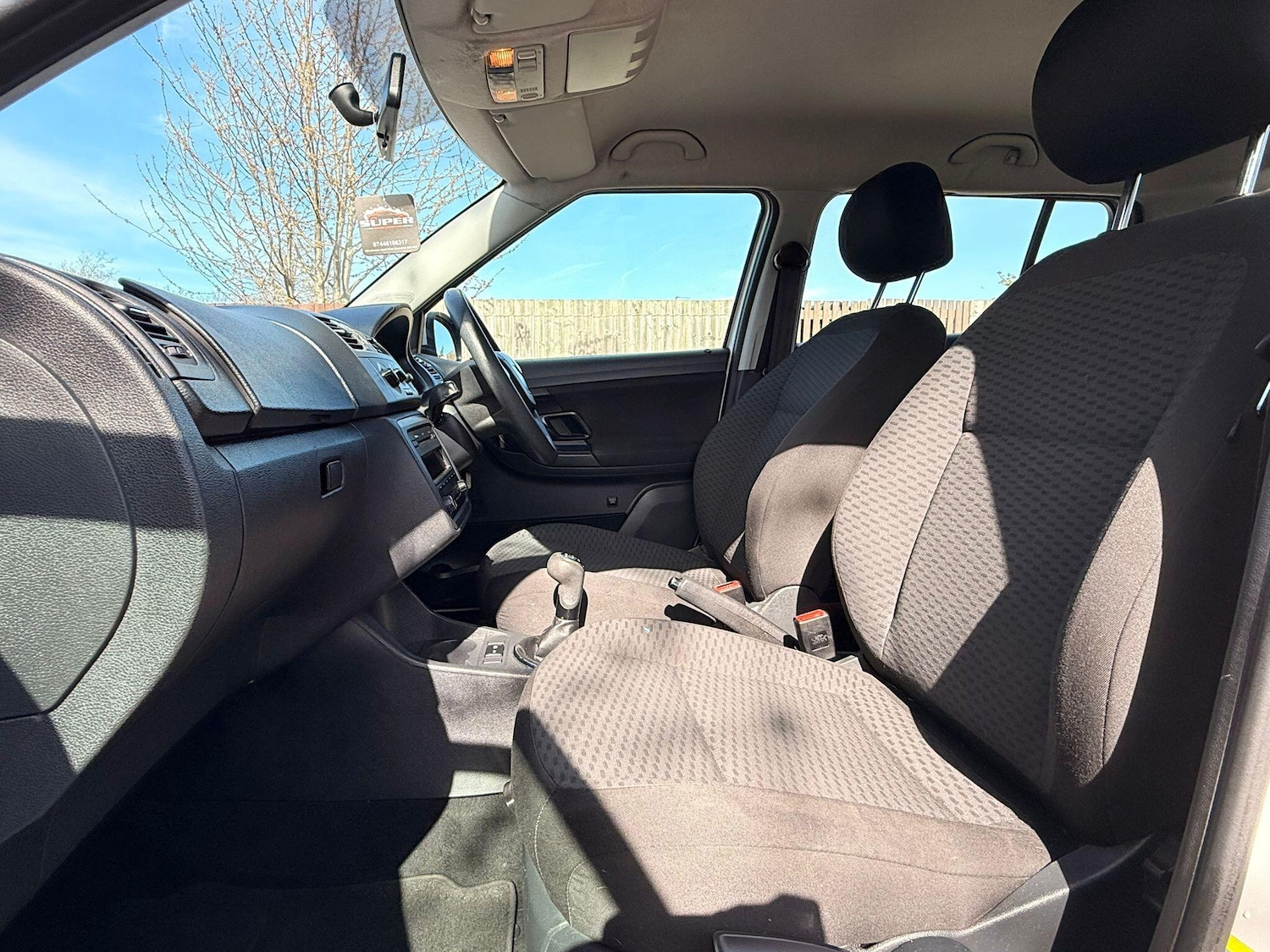 Used Skoda Fabia 2012 for sale - 78204806: Photo 39