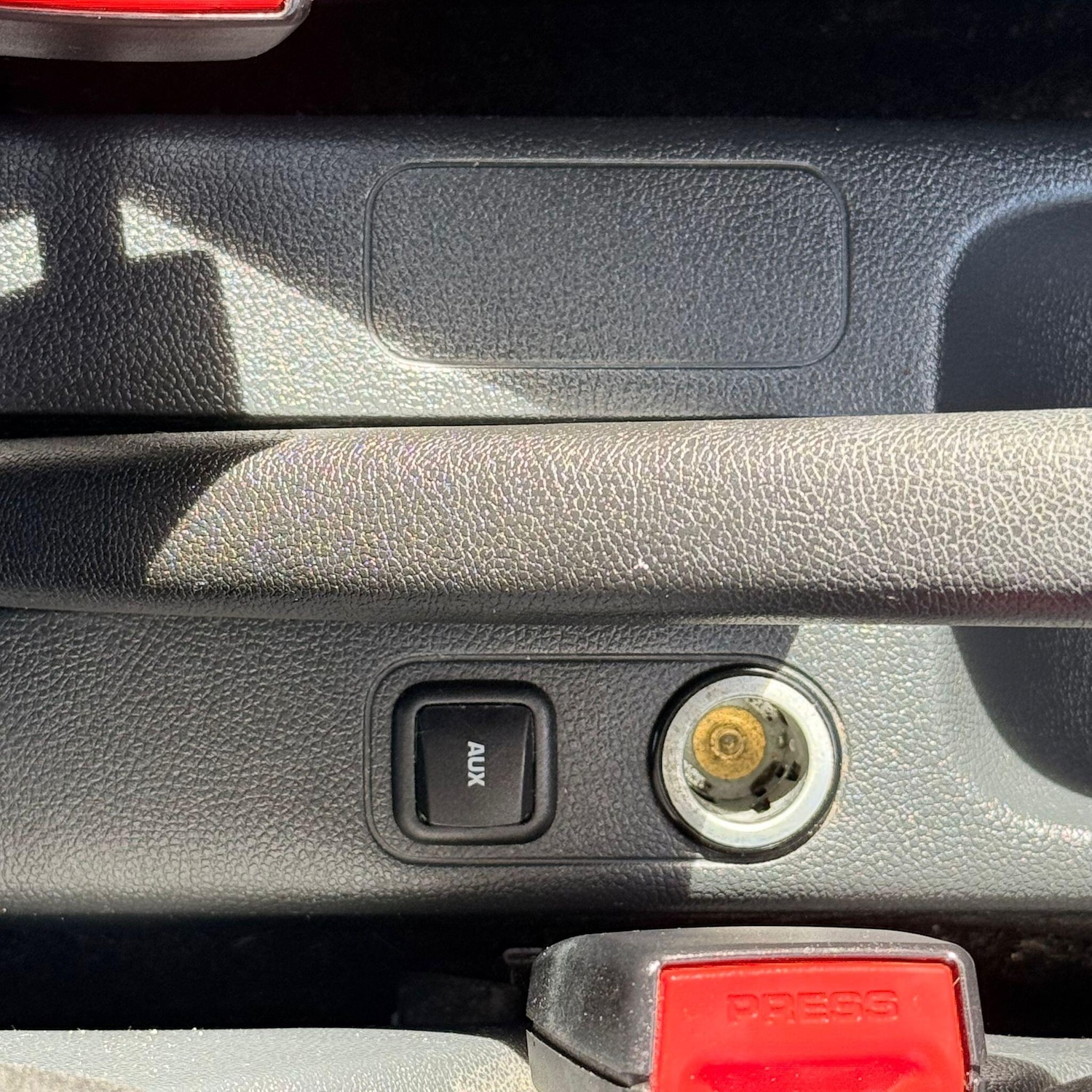 Used Skoda Fabia 2012 for sale - 78204806: Photo 41