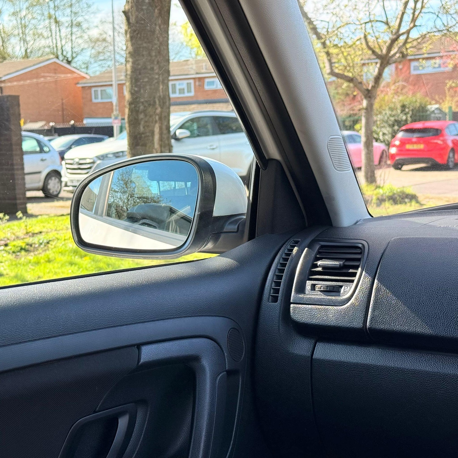 Used Skoda Fabia 2012 for sale - 78204806: Photo 42