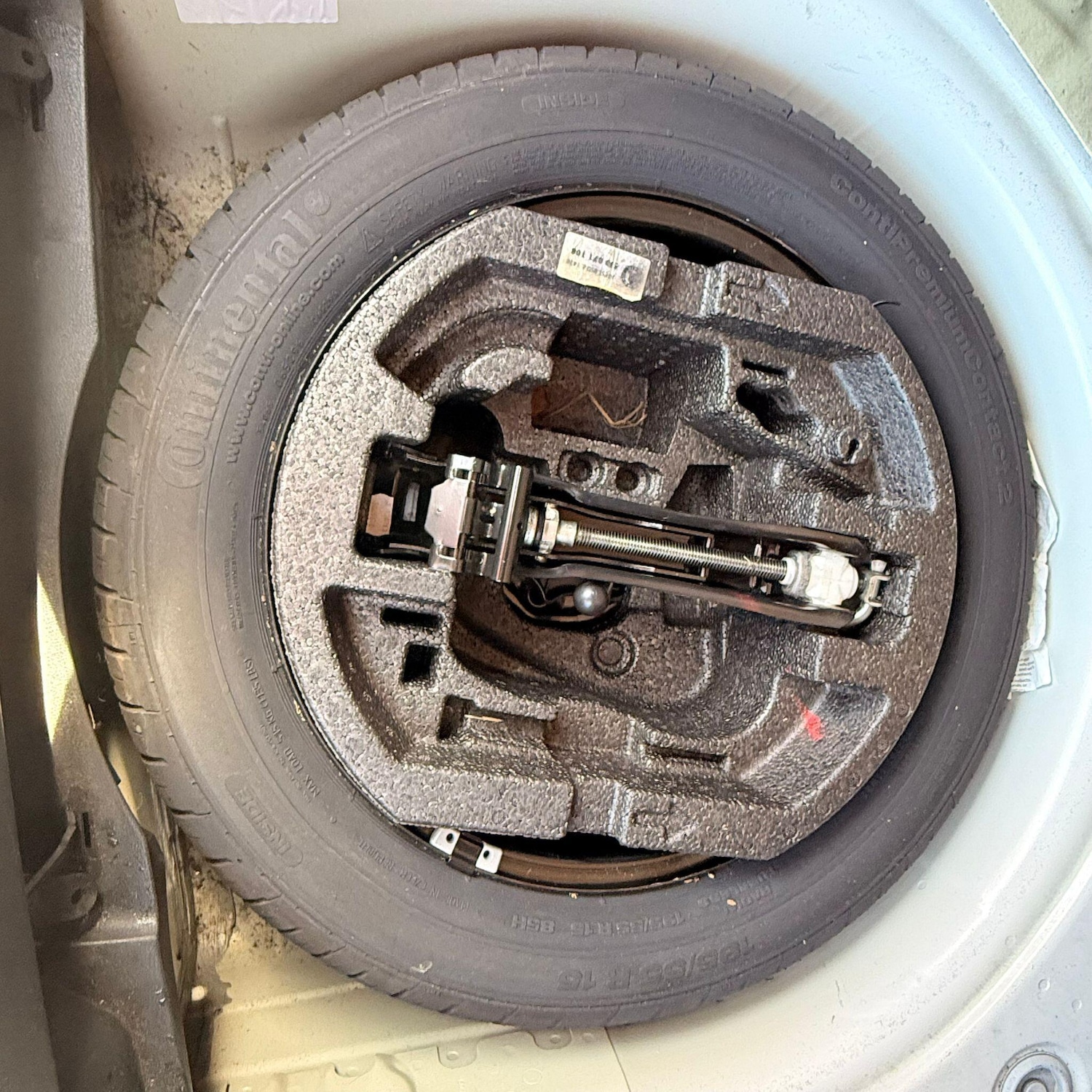 Used Skoda Fabia 2012 for sale - 78204806: Photo 44