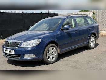 Used Skoda Octavia 2011 for sale - 78759488: Photo