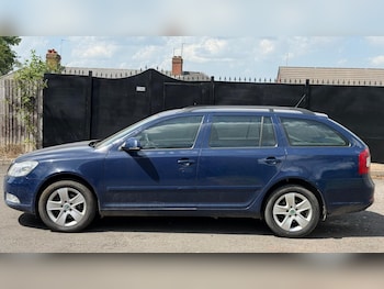 Used Skoda Octavia 2011 for sale - 78759488: Photo