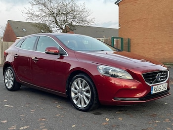 2015 (15) - 2.0 D4 SE Lux Nav Euro 6 (s/s) 5dr