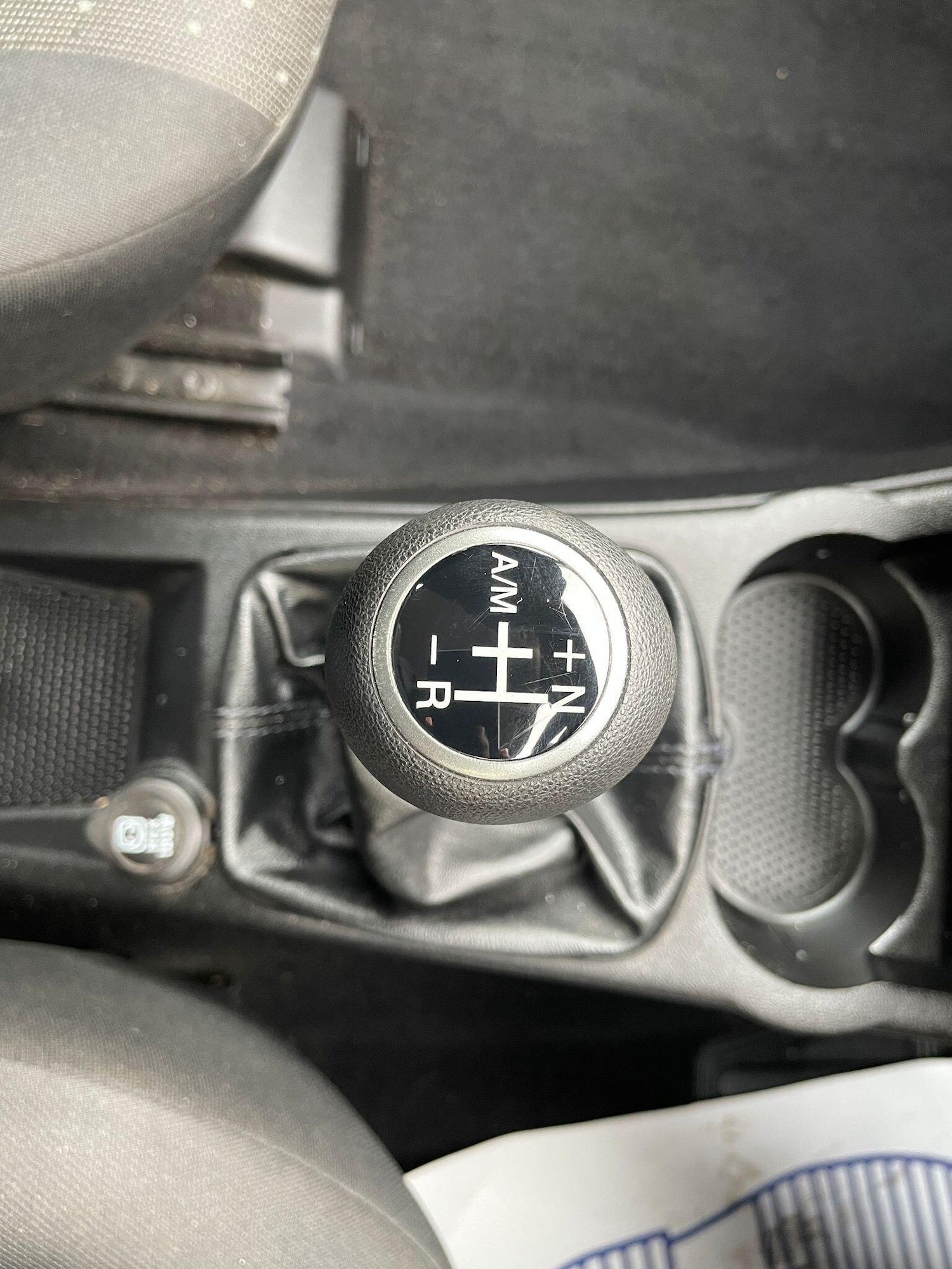 Used Fiat Grande Punto 2009 for sale - 76423809: Photo 18