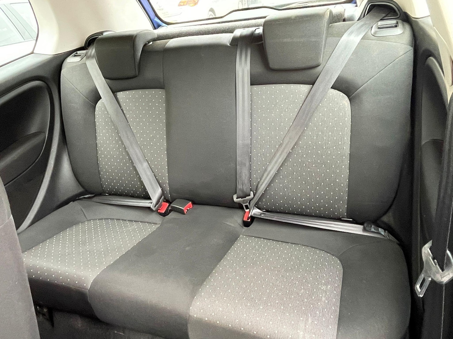 Used Fiat Grande Punto 2009 for sale - 76423809: Photo 19