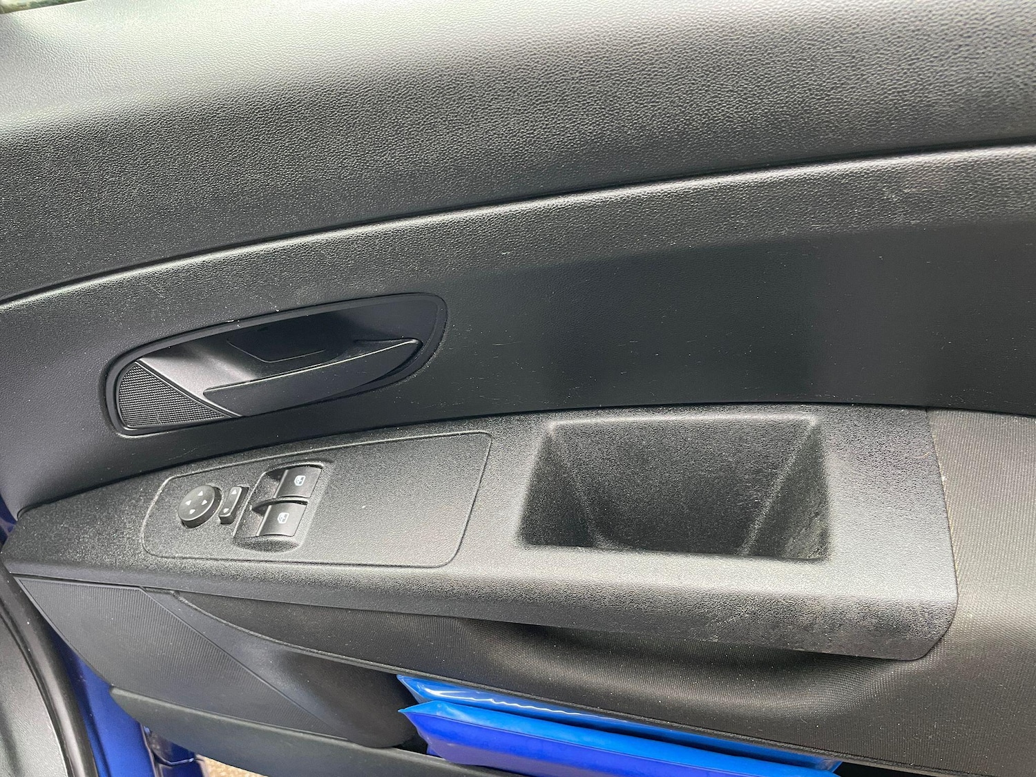 Used Fiat Grande Punto 2009 for sale - 76423809: Photo 21