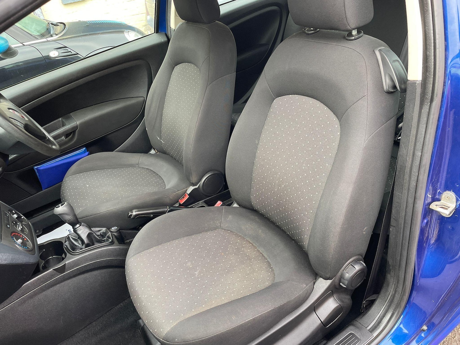 Used Fiat Grande Punto 2009 for sale - 76423809: Photo 32