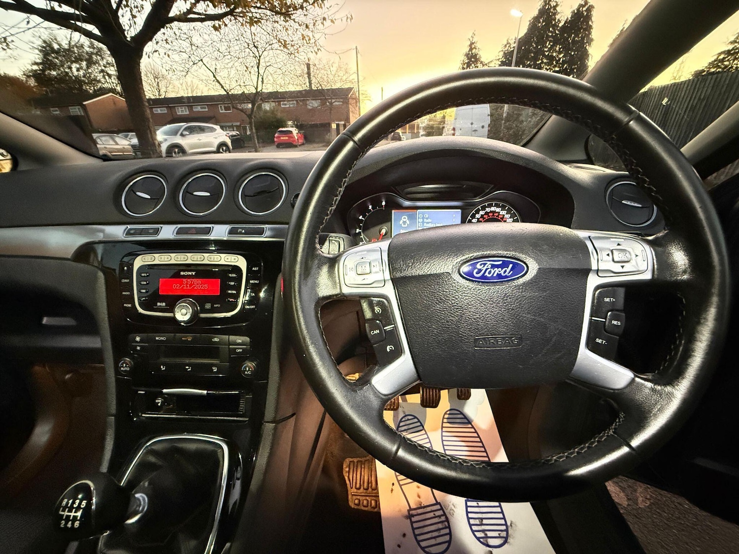 Used Ford S-Max 2011 for sale - 76446602: Photo 24