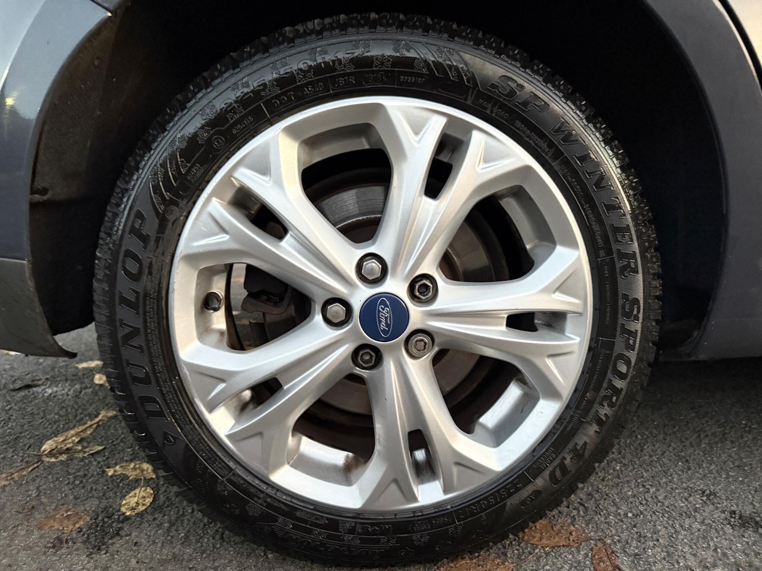 Used Ford S-Max 2011 for sale - 76446602: Photo 33