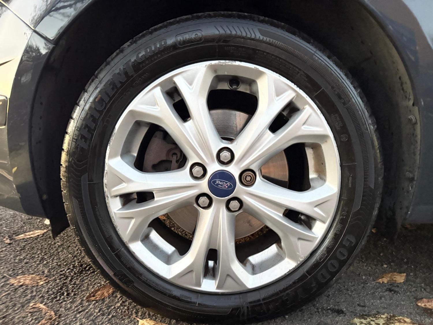 Used Ford S-Max 2011 for sale - 76446602: Photo 35