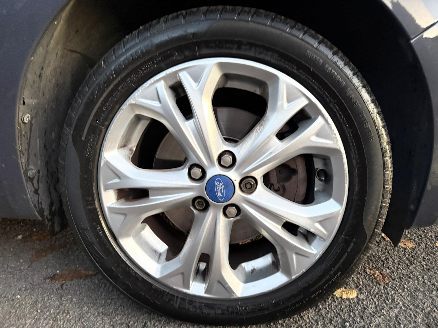 Used Ford S-Max 2011 for sale - 76446602: Photo 36