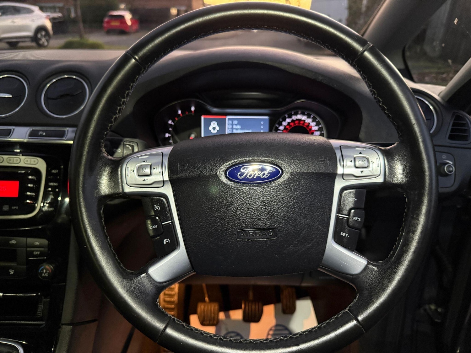 Used Ford S-Max 2011 for sale - 76446602: Photo 41