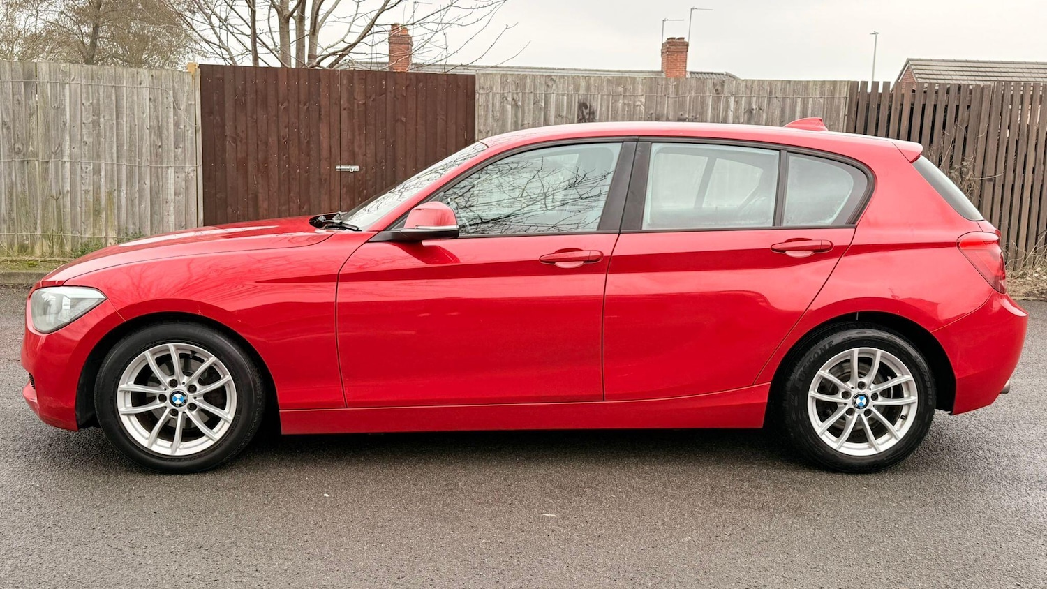 Used BMW 1 Series 2012 for sale - 77799387: Photo 13