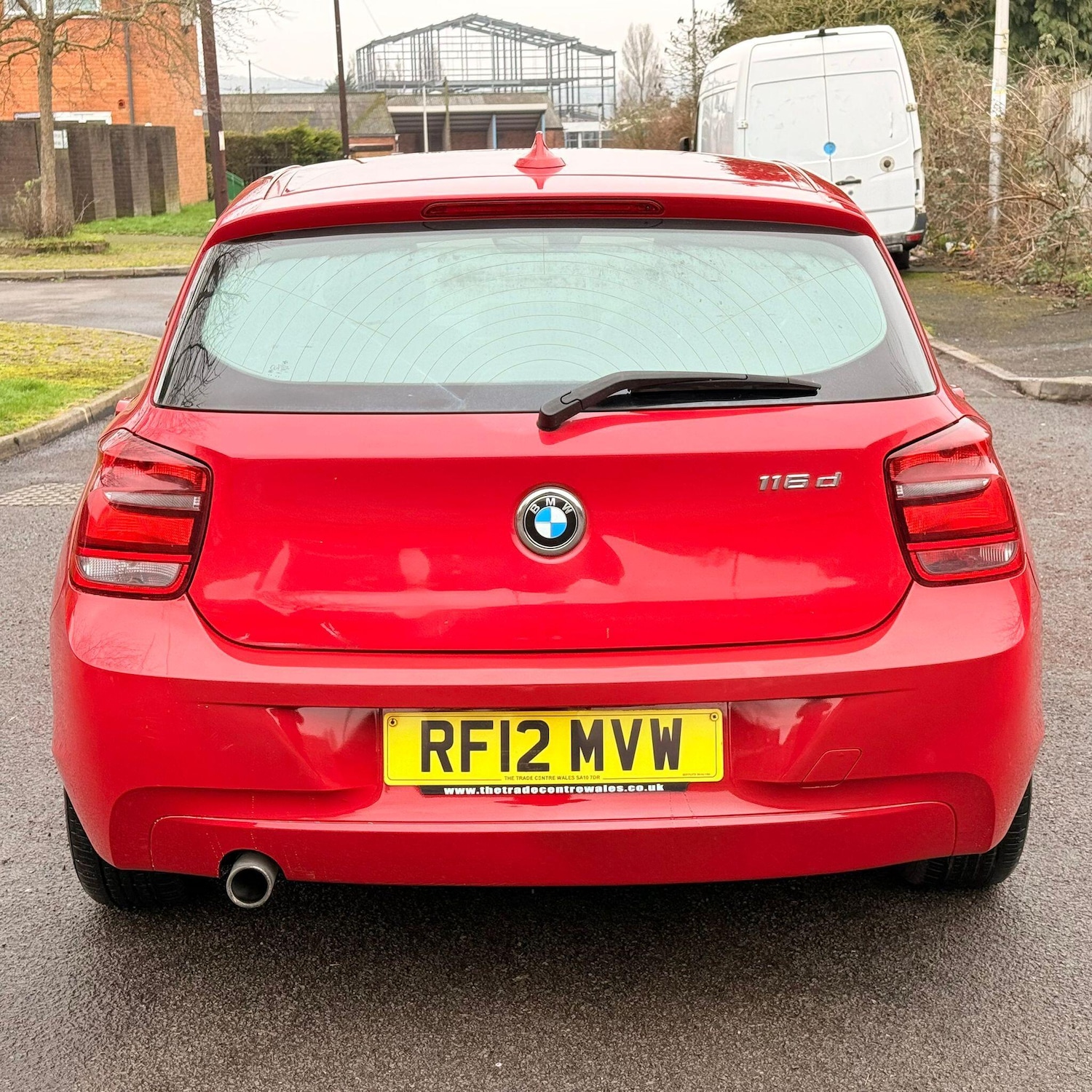 Used BMW 1 Series 2012 for sale - 77799387: Photo 14