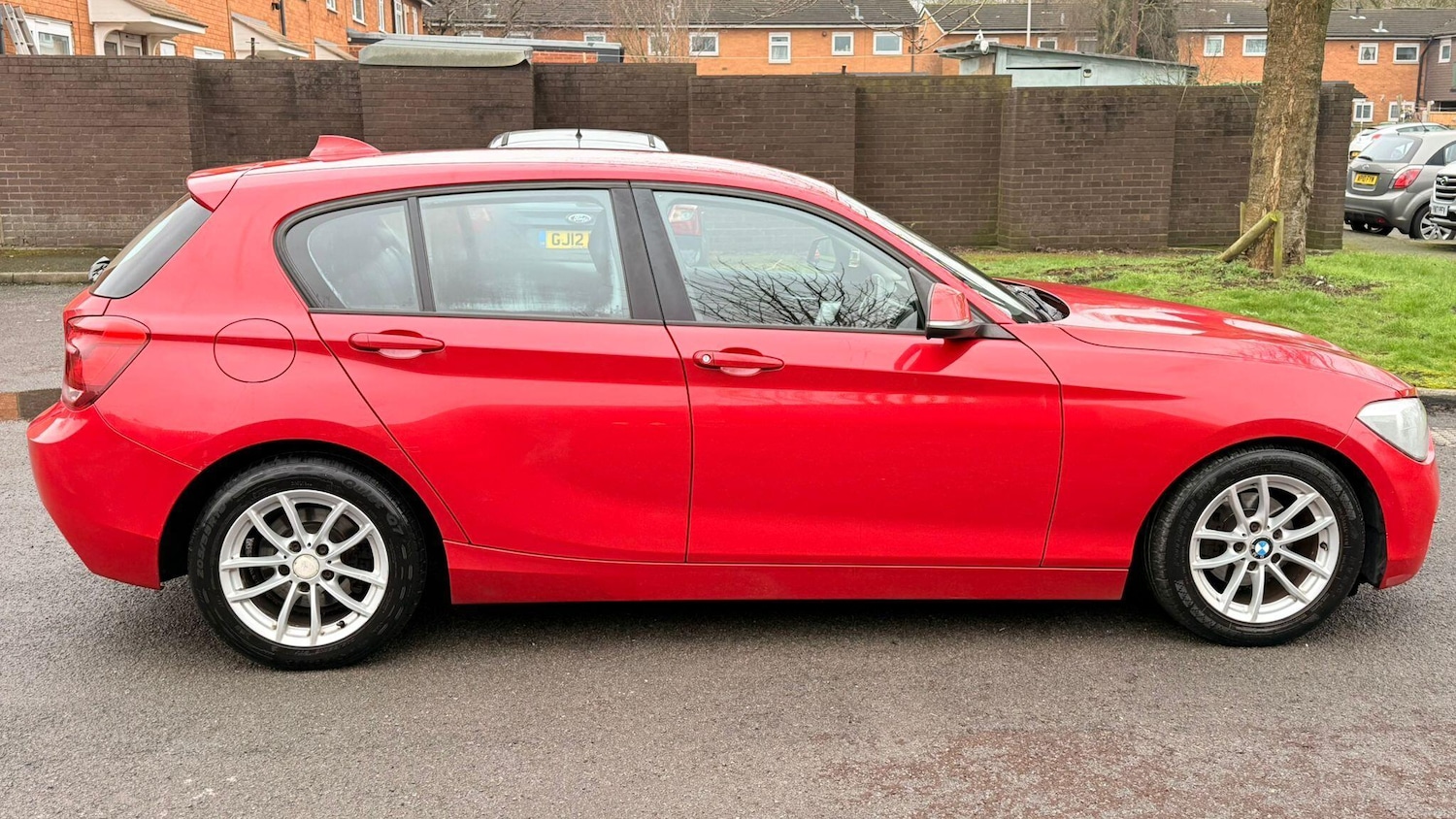 Used BMW 1 Series 2012 for sale - 77799387: Photo 15