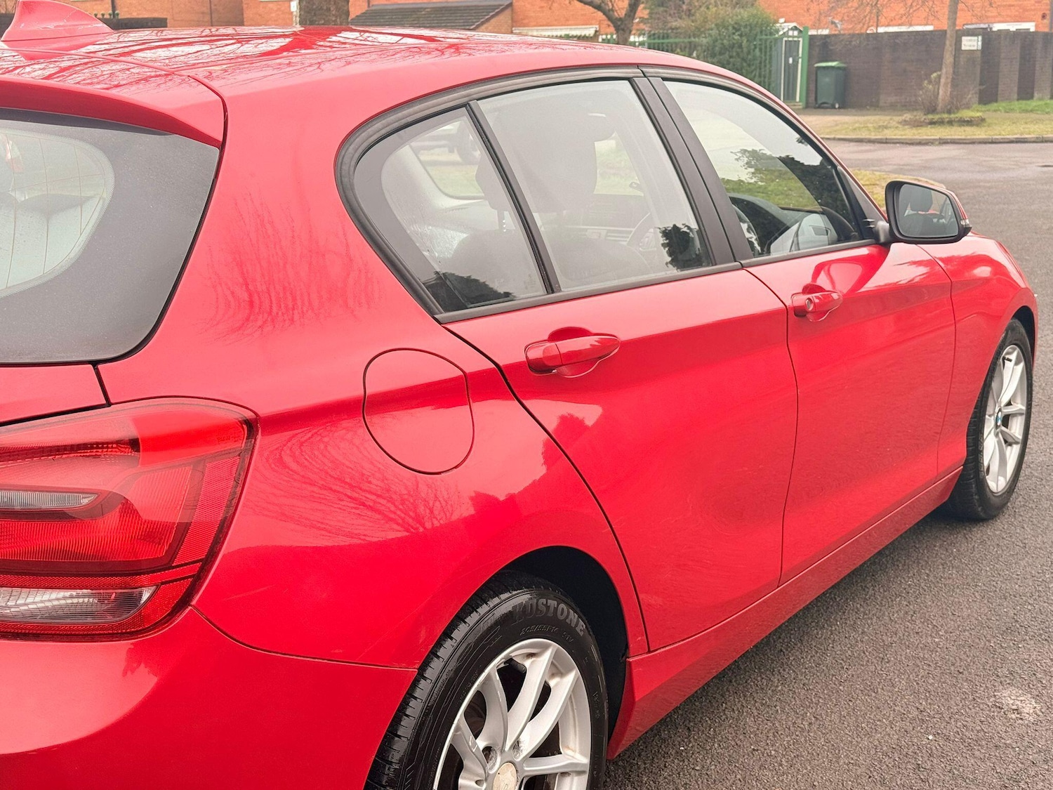 Used BMW 1 Series 2012 for sale - 77799387: Photo 16