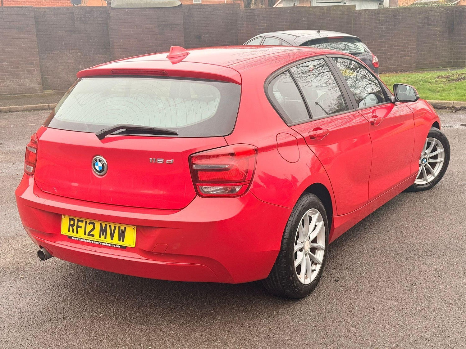 Used BMW 1 Series 2012 for sale - 77799387: Photo 17