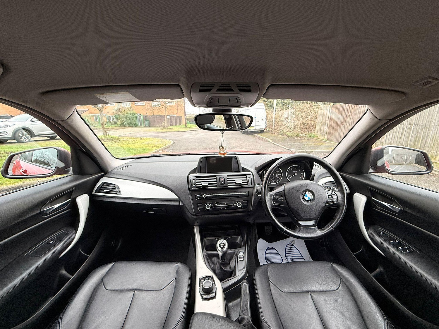 Used BMW 1 Series 2012 for sale - 77799387: Photo 19