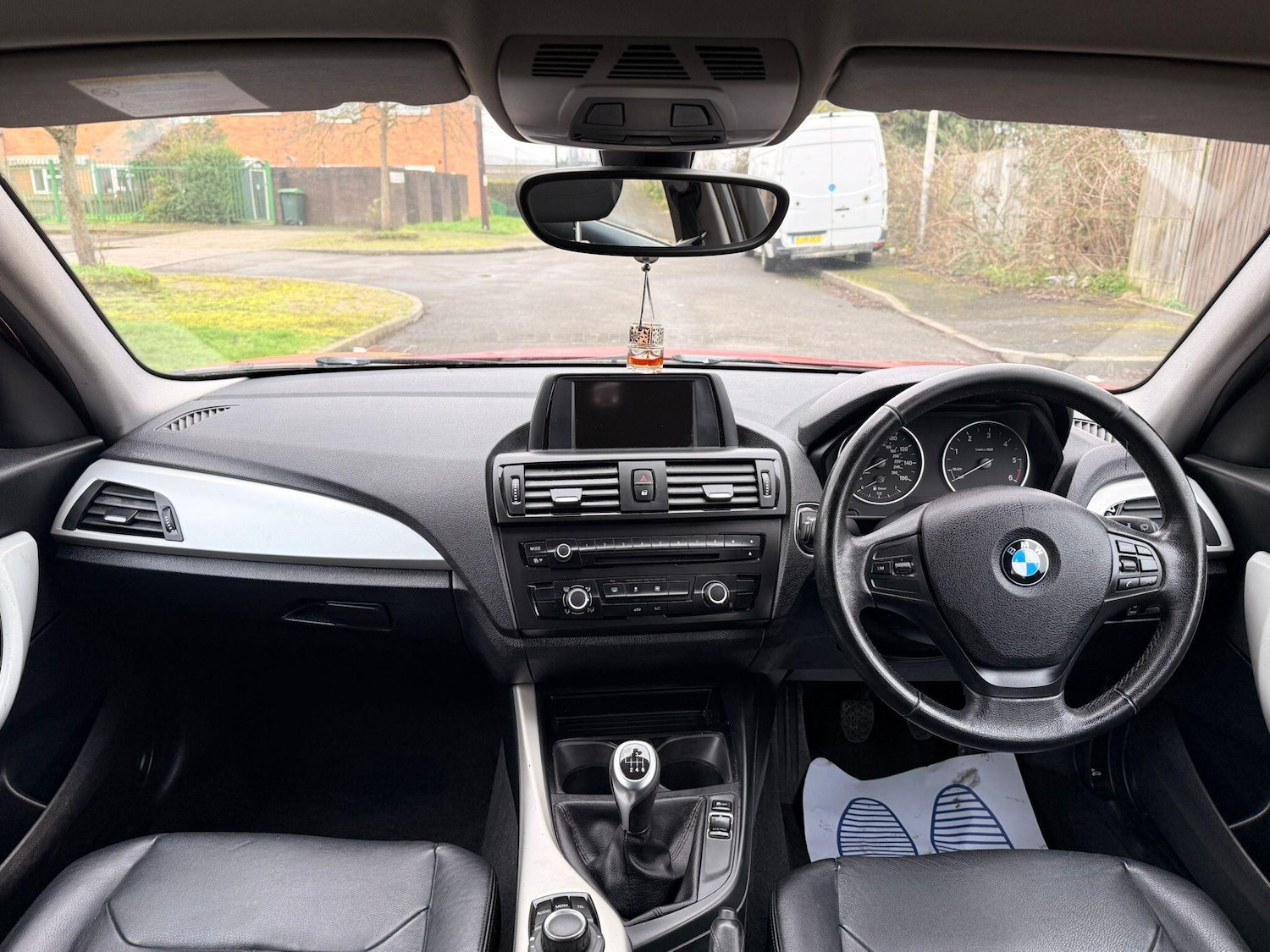 Used BMW 1 Series 2012 for sale - 77799387: Photo 20