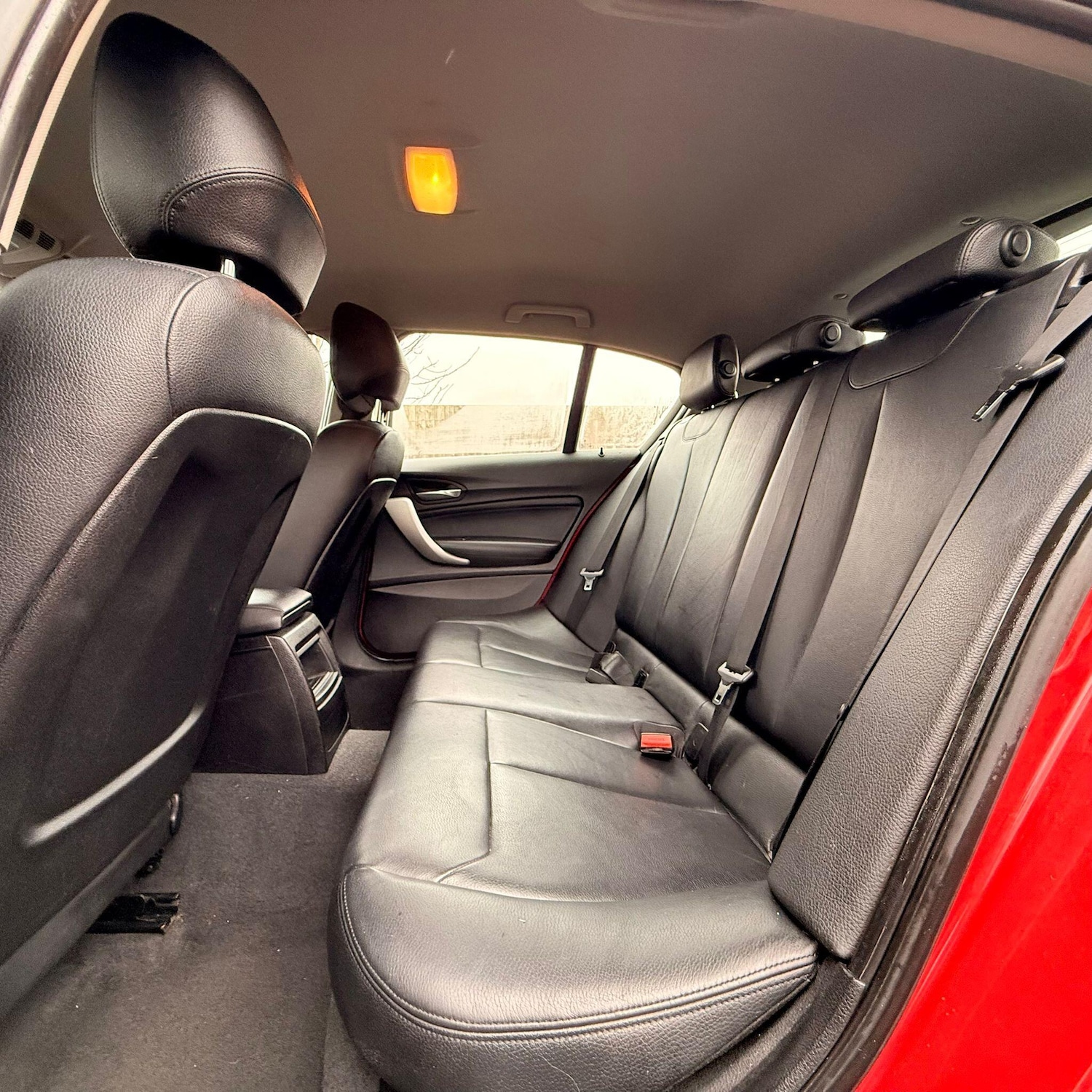 Used BMW 1 Series 2012 for sale - 77799387: Photo 21