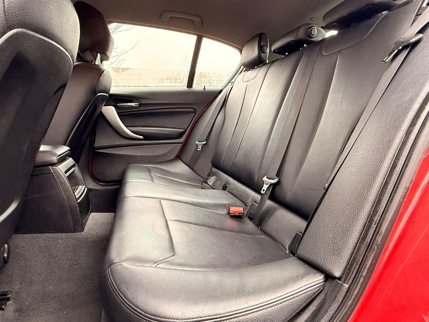 Used BMW 1 Series 2012 for sale - 77799387: Photo 22