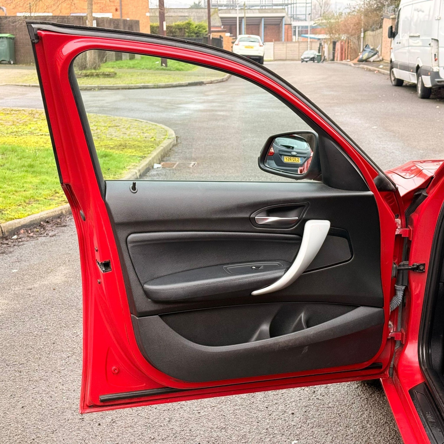 Used BMW 1 Series 2012 for sale - 77799387: Photo 29