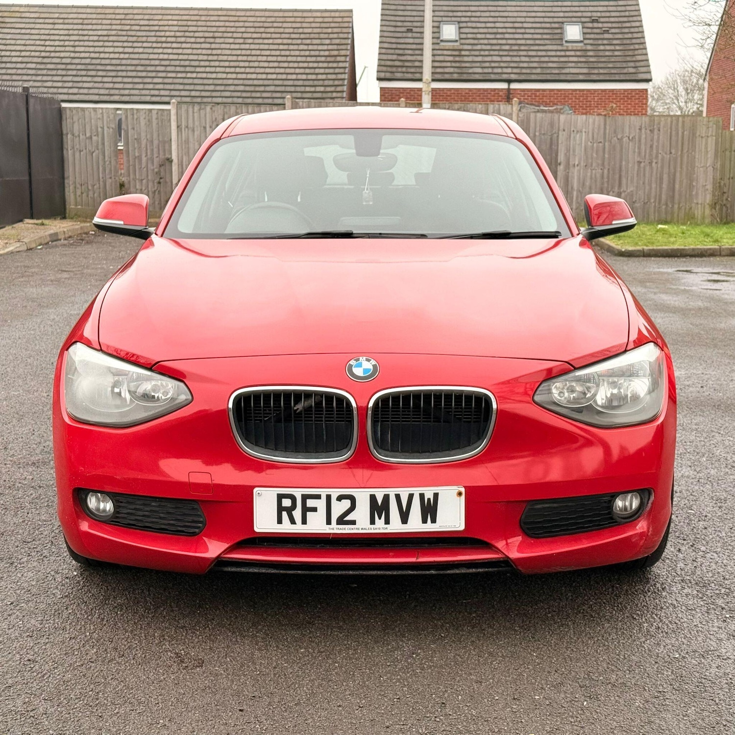 Used BMW 1 Series 2012 for sale - 77799387: Photo 3