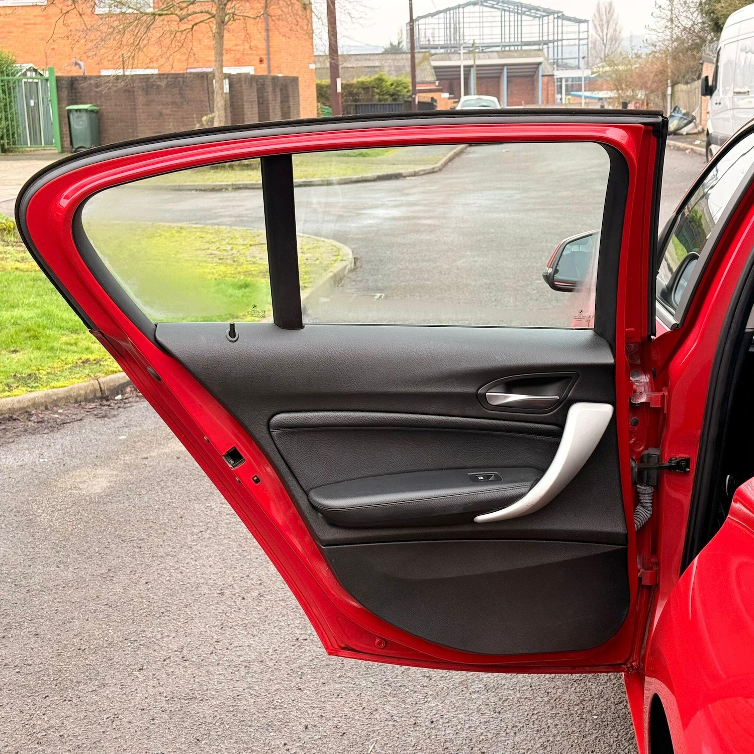 Used BMW 1 Series 2012 for sale - 77799387: Photo 30