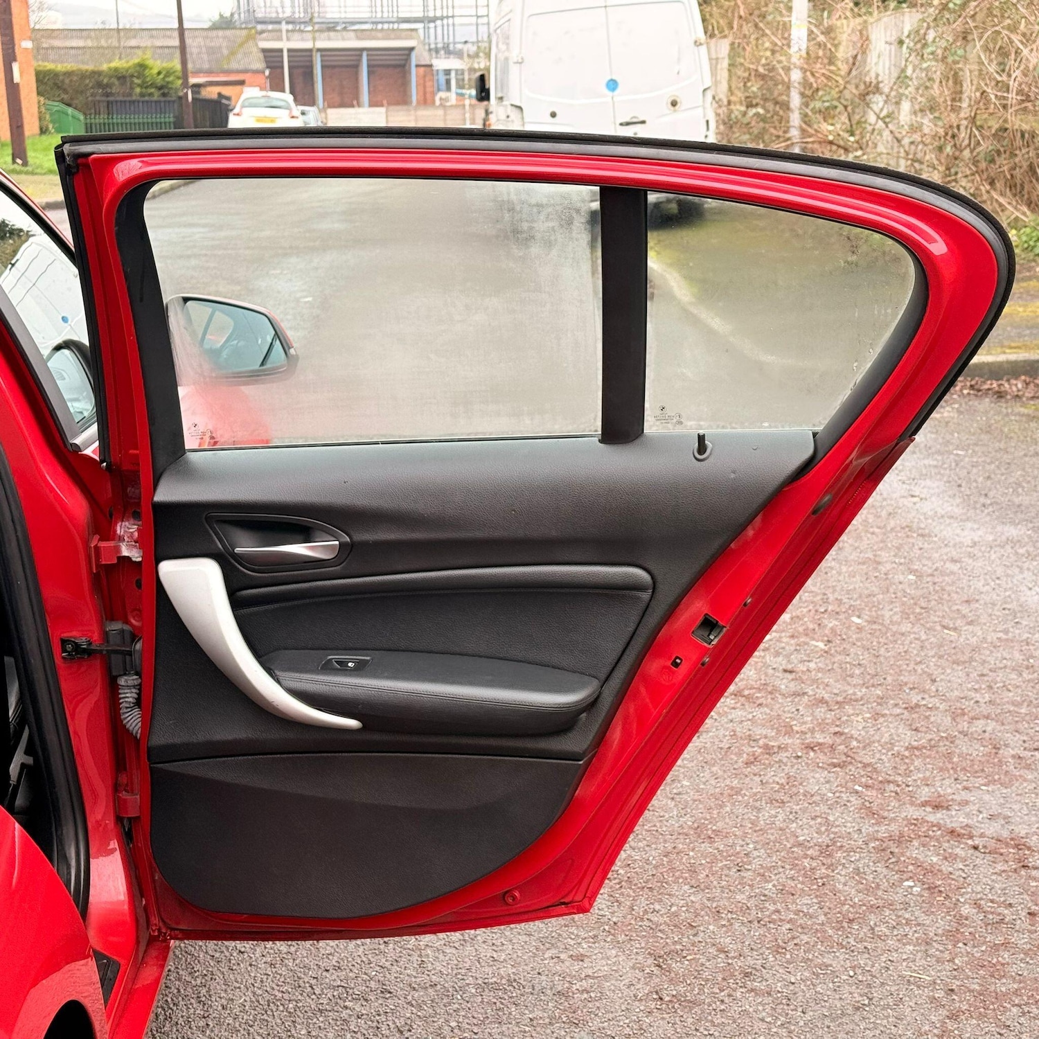 Used BMW 1 Series 2012 for sale - 77799387: Photo 31