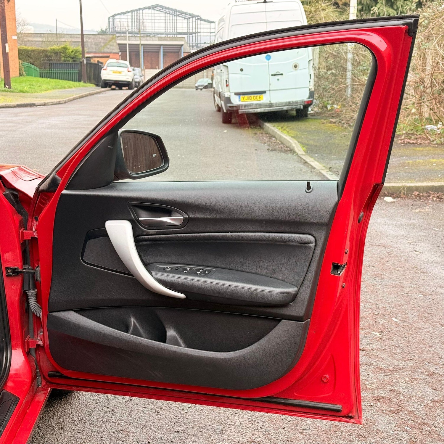 Used BMW 1 Series 2012 for sale - 77799387: Photo 32