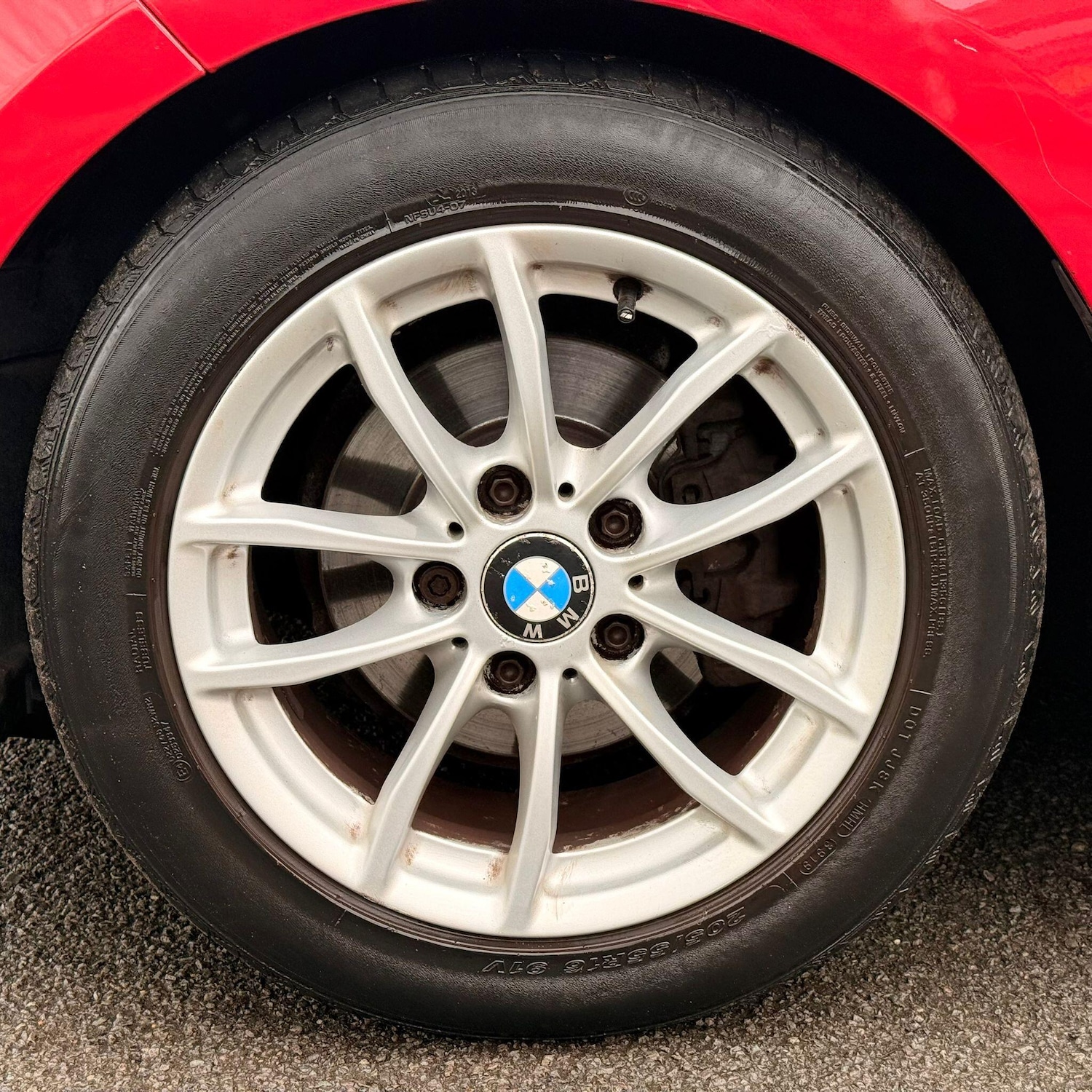 Used BMW 1 Series 2012 for sale - 77799387: Photo 33