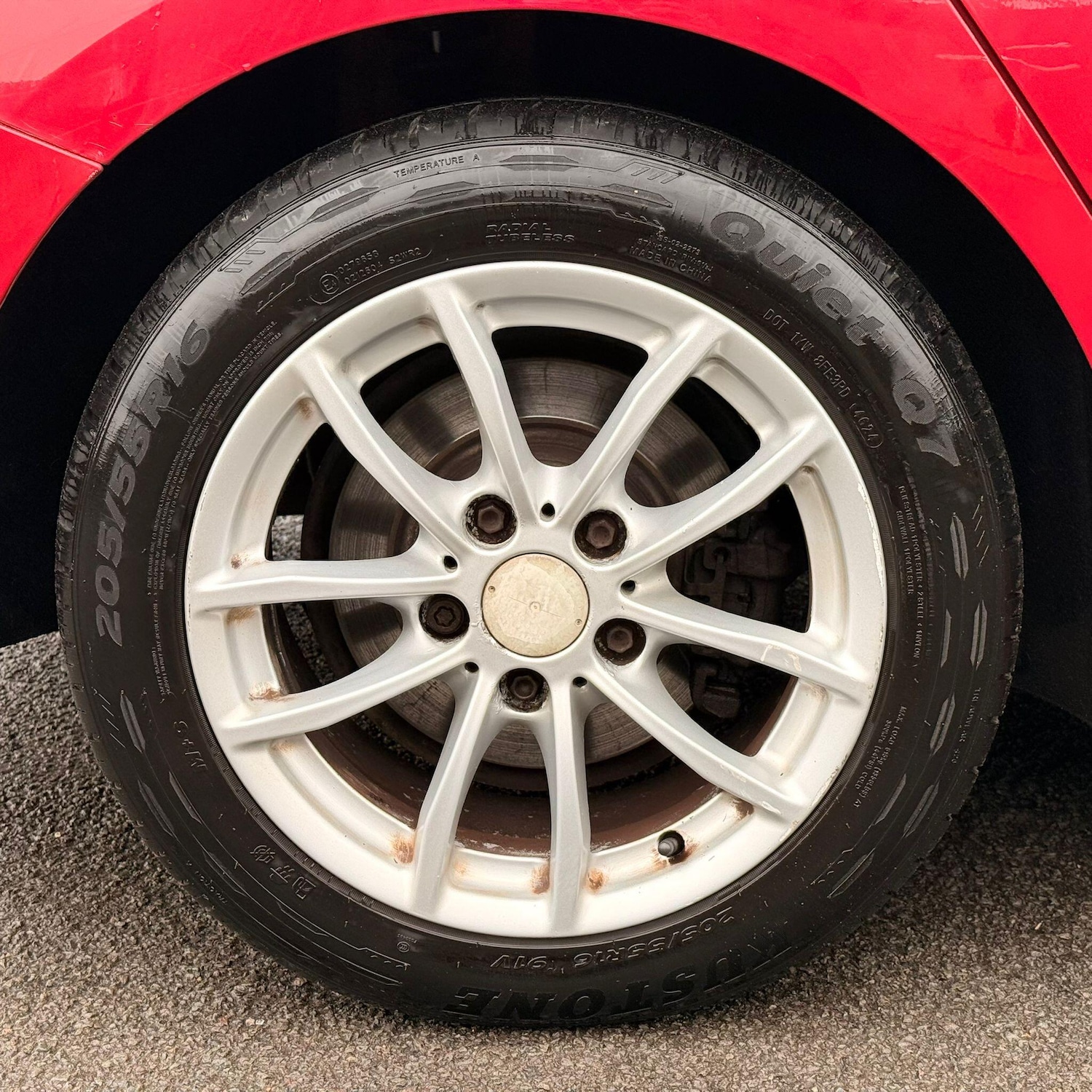 Used BMW 1 Series 2012 for sale - 77799387: Photo 34