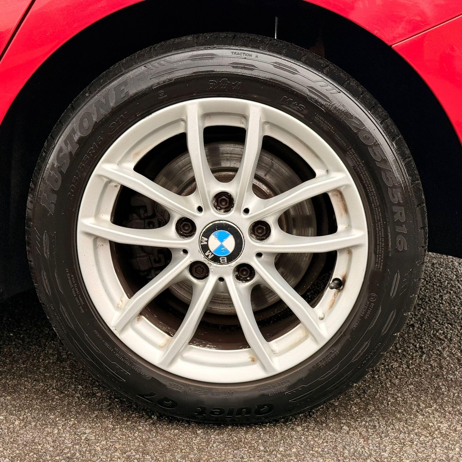 Used BMW 1 Series 2012 for sale - 77799387: Photo 35